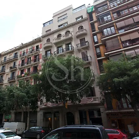 Comodo En El Eixample *