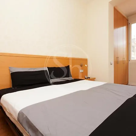 Comodo En El Eixample *