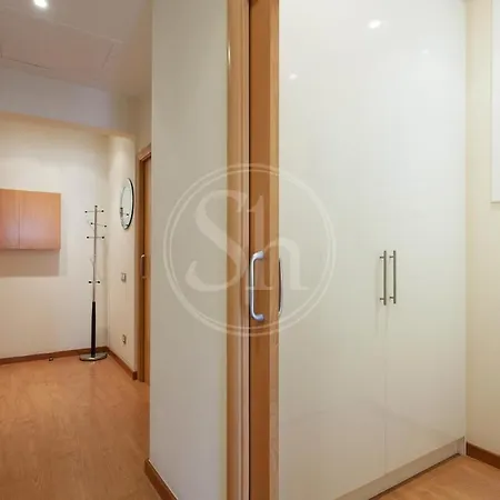 Comodo En El Eixample *