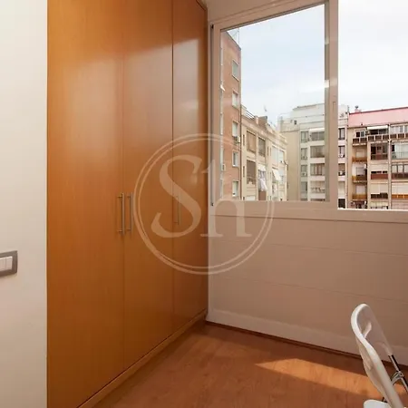 Comodo En El Eixample